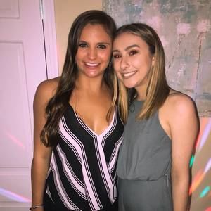 Meet your Posher, Phoebe